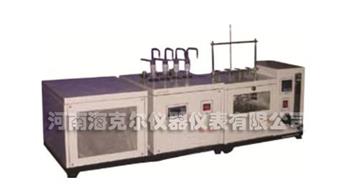 HCR2601石油蠟含油量測定器